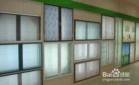 高檔紗窗日常的養護知識