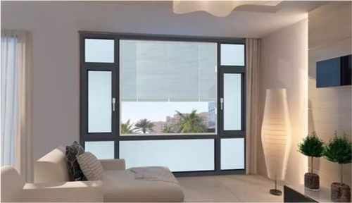 斷橋鋁系統(tǒng)窗與普通窗有什么區(qū)別