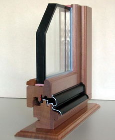 木鋁復(fù)合門窗圖片,木鋁復(fù)合門窗高清圖片 江蘇森寶門窗杭州分公司,