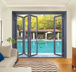 鋁合金門窗生產流程及加盟建議