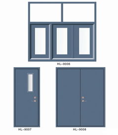 天津恒通門窗制造公司 專業門窗制造與供應商