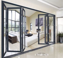 歐諾門(mén)窗品牌 創(chuàng)新品質(zhì)，成就卓越生活空間