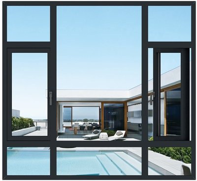 定制斷橋門(mén)窗市場(chǎng)認(rèn)可度持續(xù)攀升，門(mén)窗制造業(yè)迎來(lái)發(fā)展新機(jī)遇