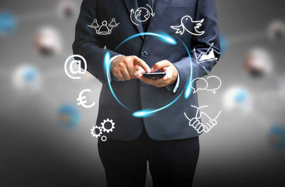 萊瑞科技 以網絡技術深耕金融軟件開發，為金融企業保駕護航